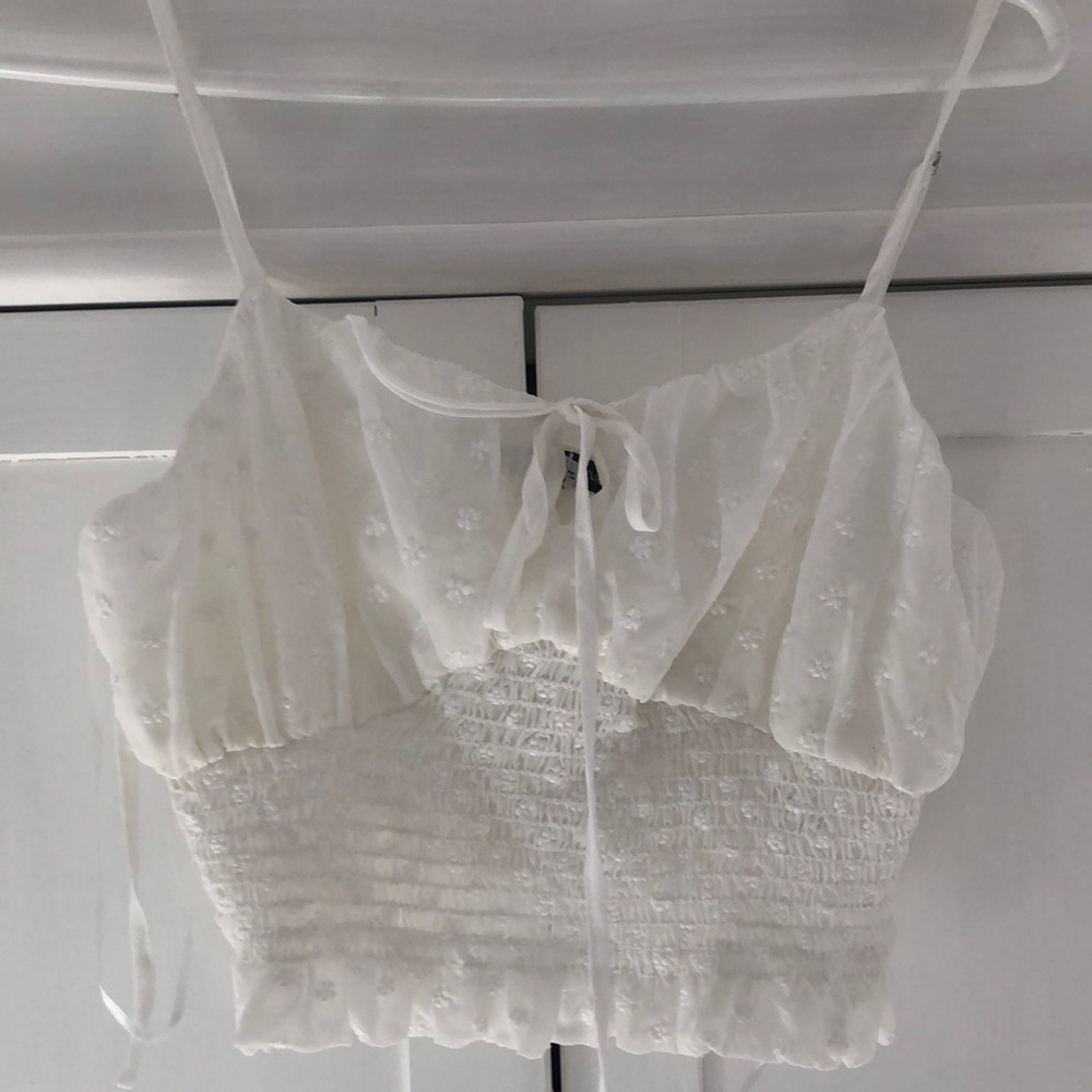 pacsun tank top